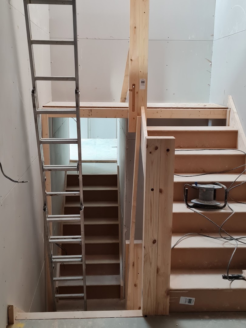 Handy Helpers - Handyman maintenence service — Photos 1